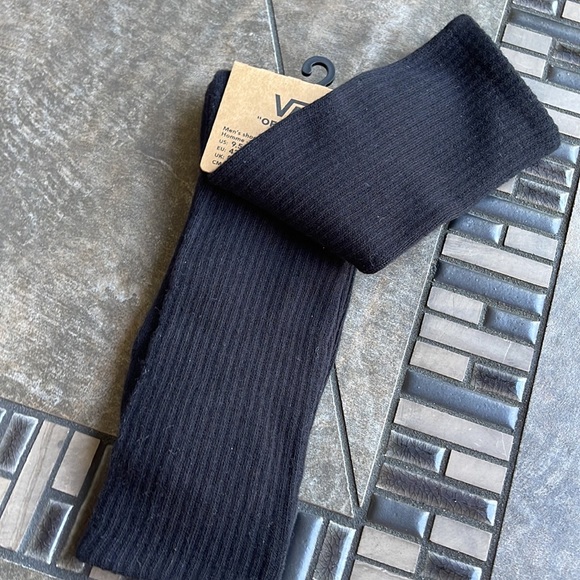 VANS “Off The Wall” Men’s socks - Picture 3 of 10